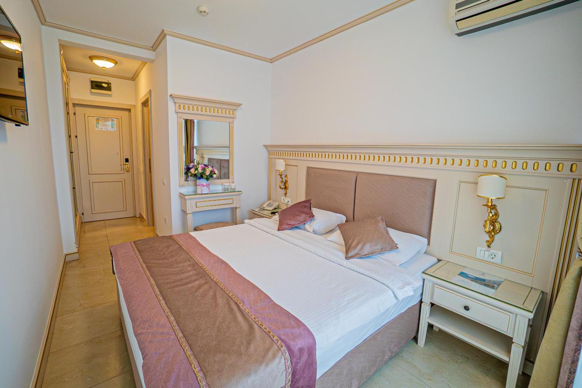 Hotel Sulina International Mamaja Zewnętrze zdjęcie