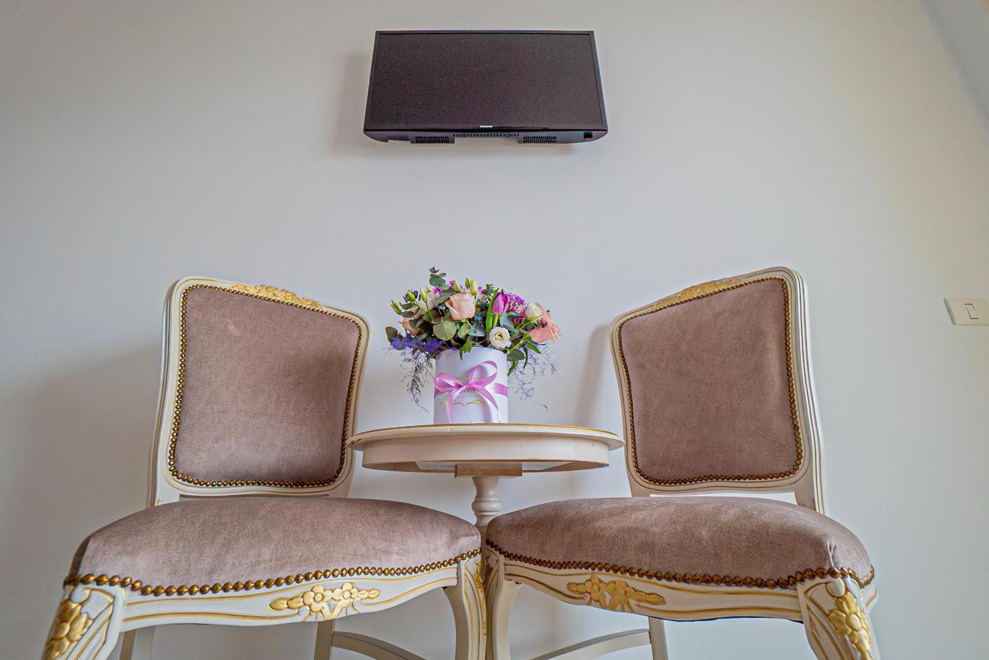 Hotel Sulina International Mamaja Zewnętrze zdjęcie