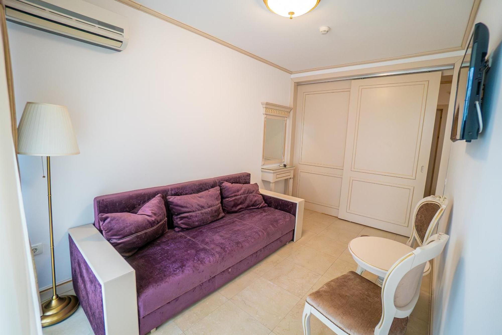 Hotel Sulina International Mamaja Zewnętrze zdjęcie