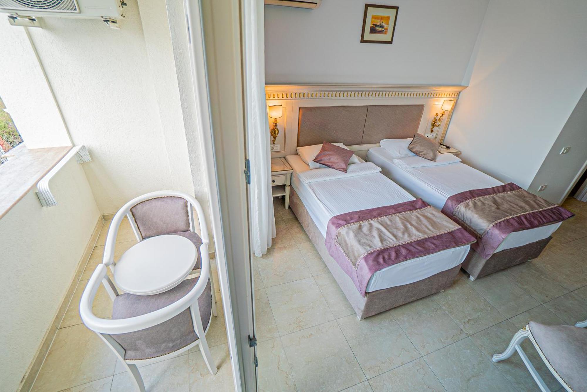 Hotel Sulina International Mamaja Zewnętrze zdjęcie